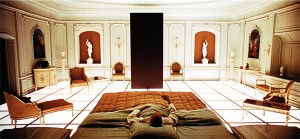 2001 A Space Odyssey movie image