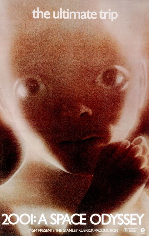 2001_a-space-odyssey_ Star-Baby_ Ultimate-Trip-Poster