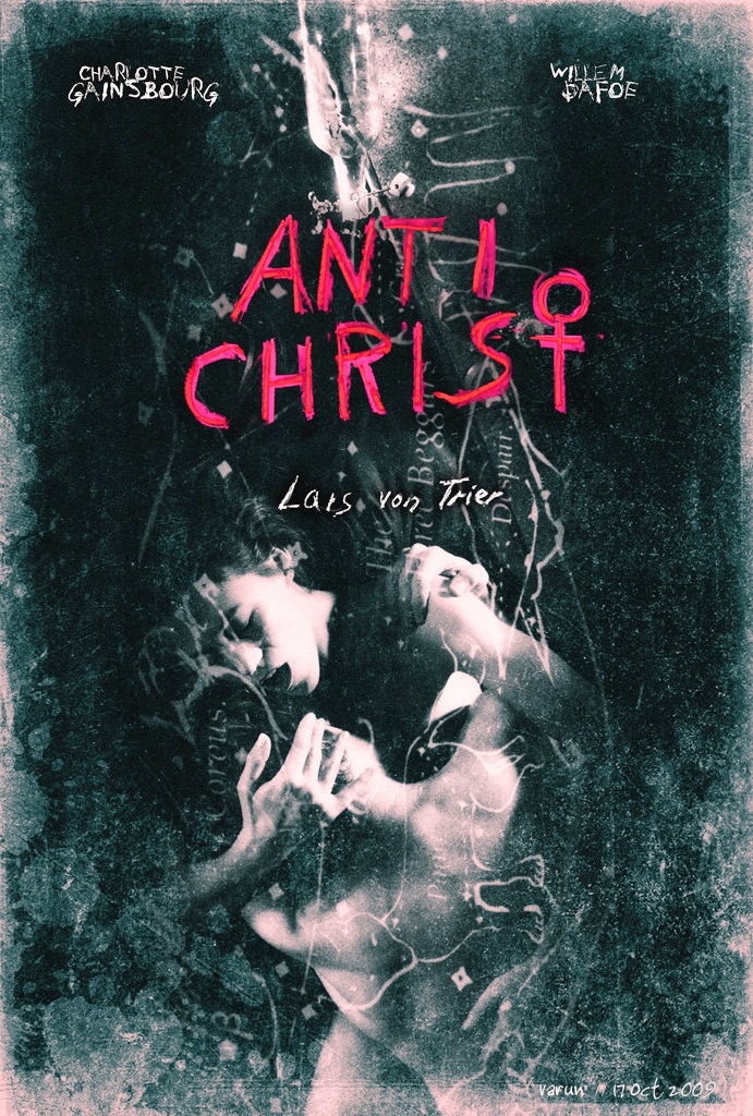 Antichrist-2009 _movie_poster
