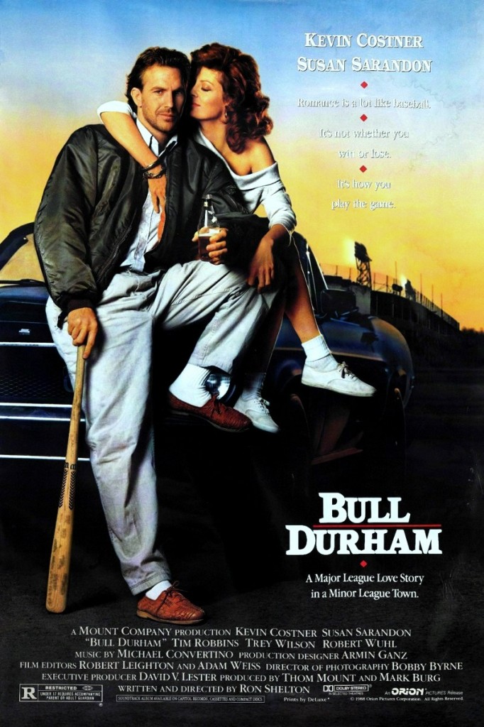 Bull-Durham_1988_ FlickMinute-Review