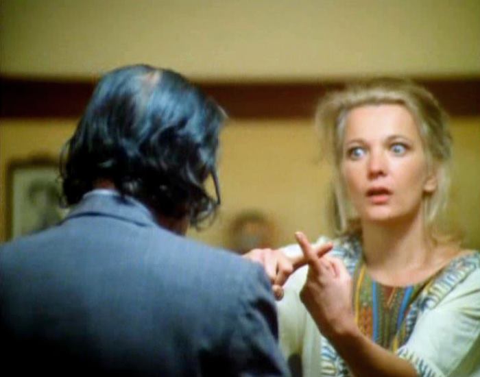 Gena Rowlands Woman Under The Influence