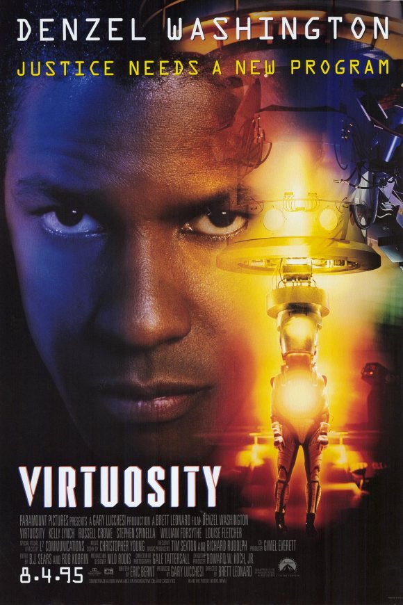 Virtuosity_Movie _Review