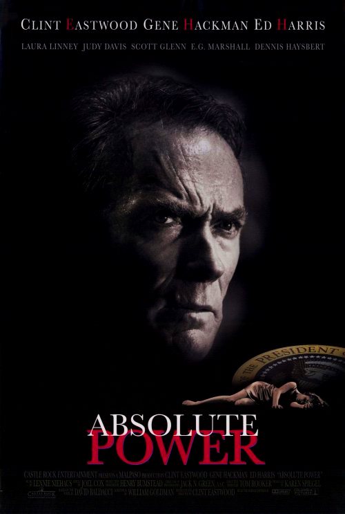 Absolute-Power_Clint Eastwood_Thriller _Flick Minute