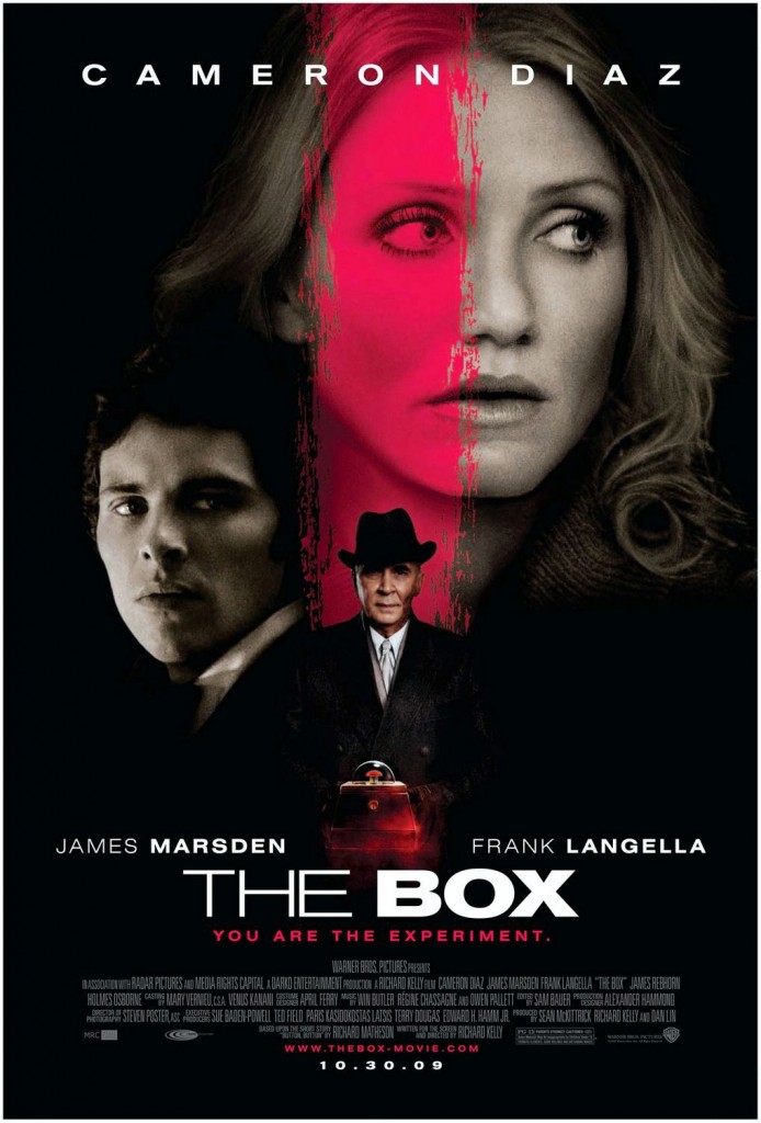 Box_ movie weird-poster