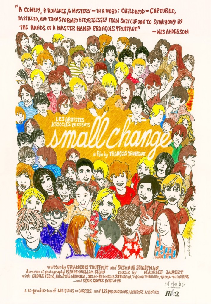 Small-Change_Flick Minute_Film-Review