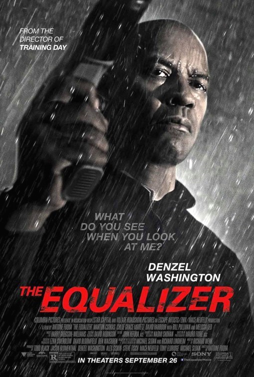 Equalizer_Denzel-Poster Review_2014_Hit