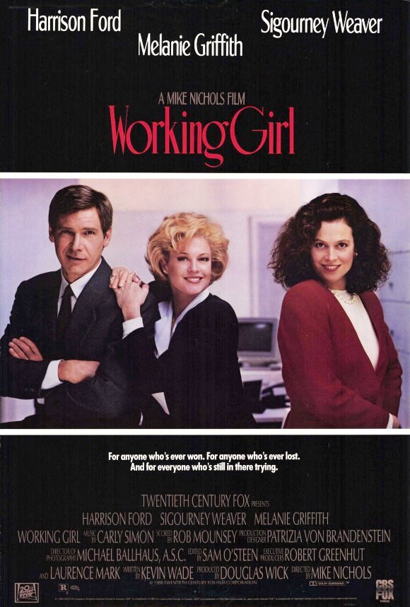 Working-Girl_1988 Great-Movie