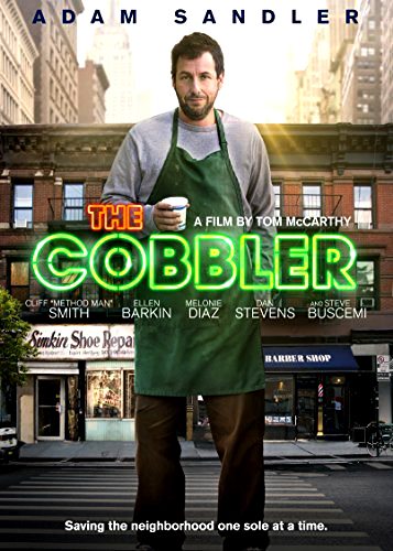 Cobbler_2015-Worst Movies