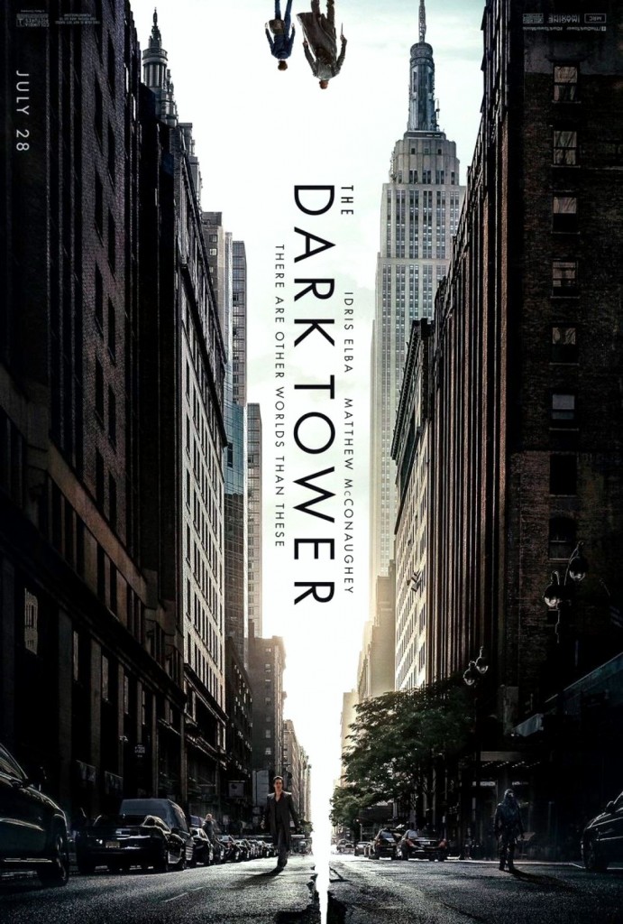 Dark Tower_Poster_ FlickMinute